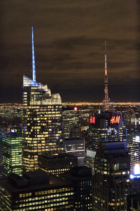 New York, USA