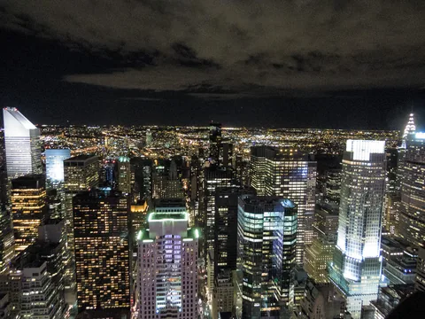New York, USA