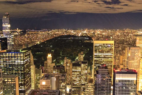 New York, USA