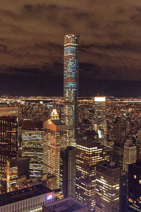 New York, USA