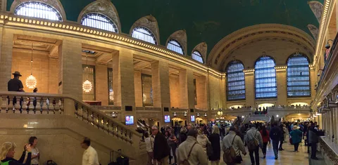 New York, USA