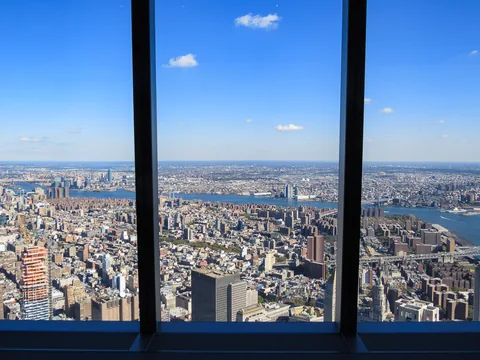 New York, USA