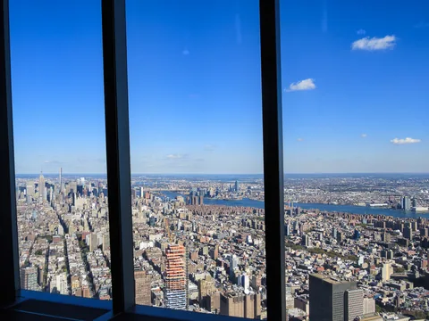 New York, USA