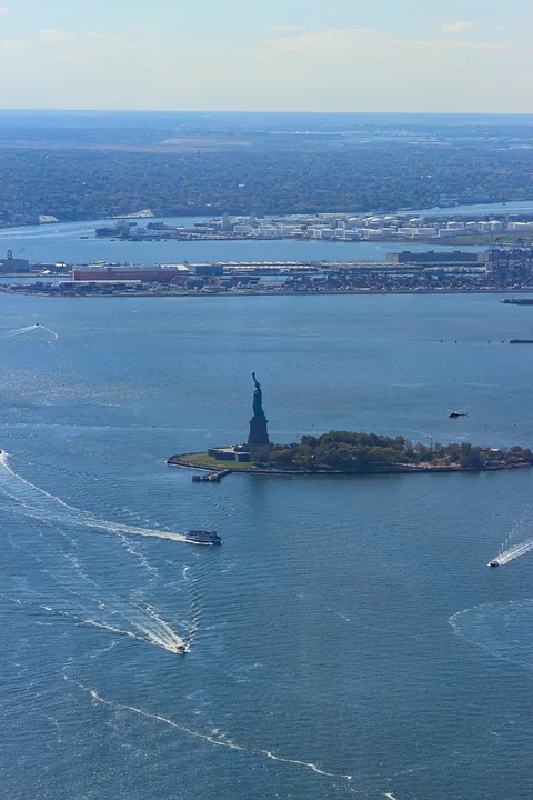 New York, USA