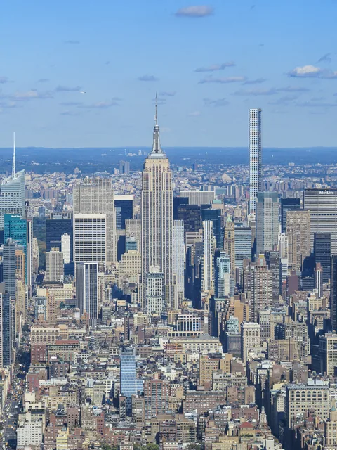 New York, USA