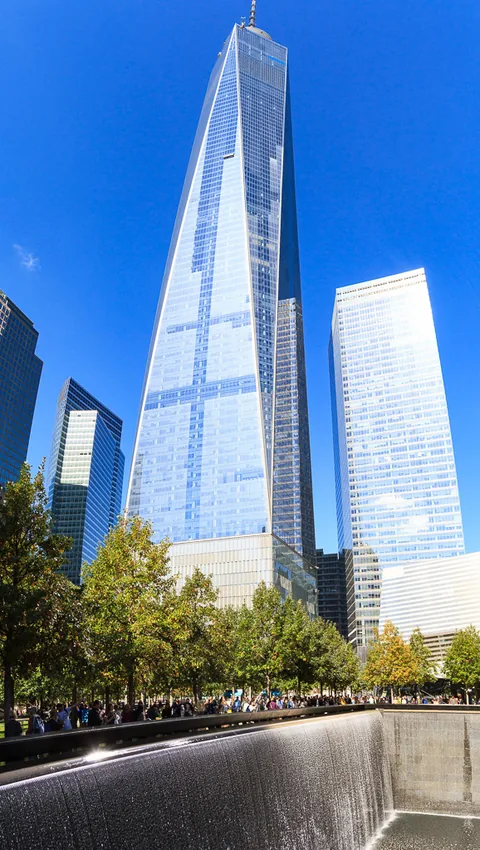 New York, USA