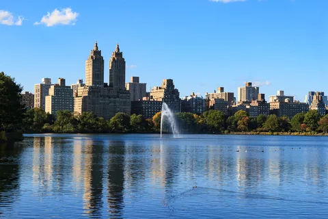 New York, USA