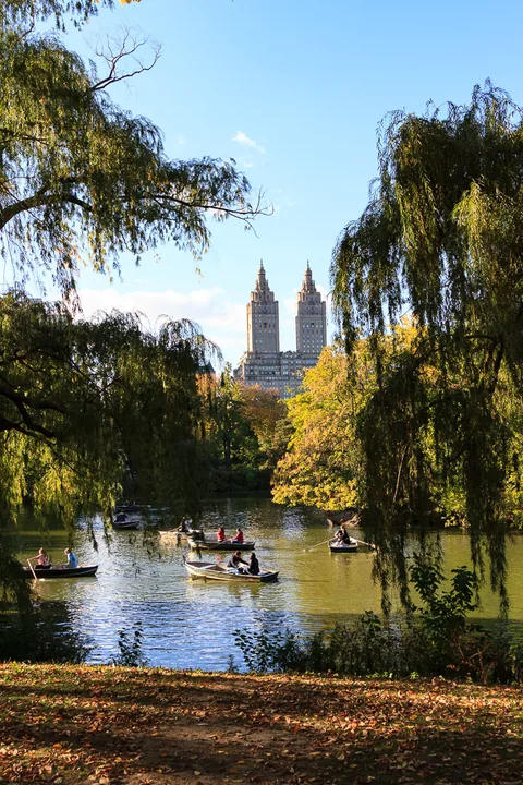 New York, USA