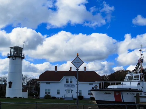 Chatham, Massachusetts, USA