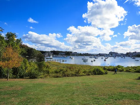Chatham, Massachusetts, USA