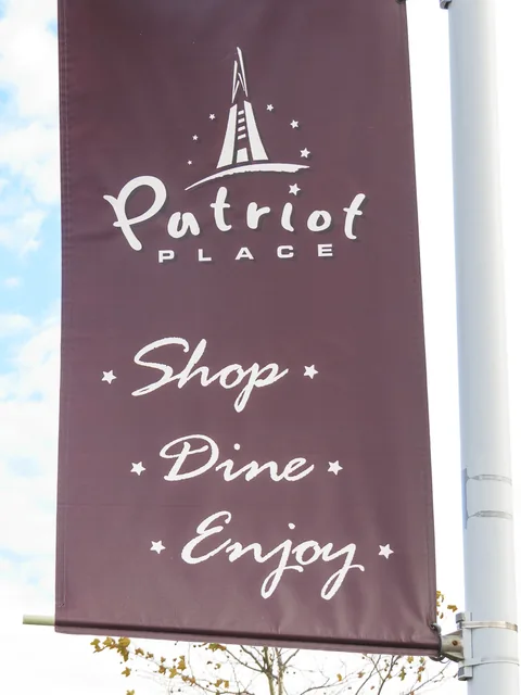 Gillette Stadium, Foxborough, Massachusetts, USA