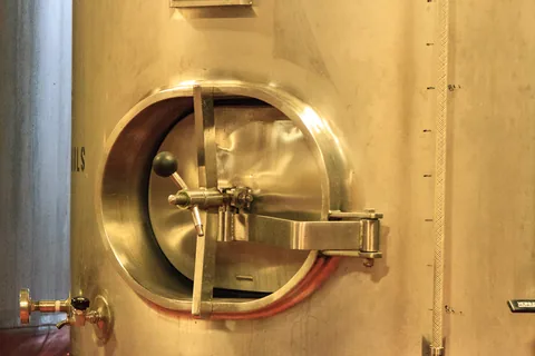Samuel Adams Brewery, Boston, Massachusetts, USA