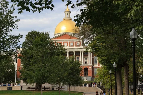 Boston, Massachusetts, USA