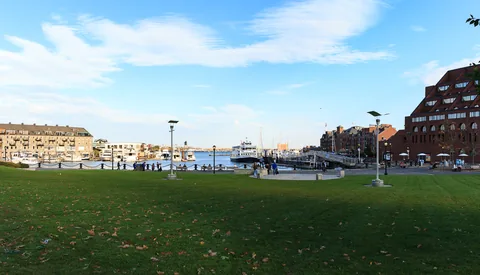 Boston, Massachusetts, USA