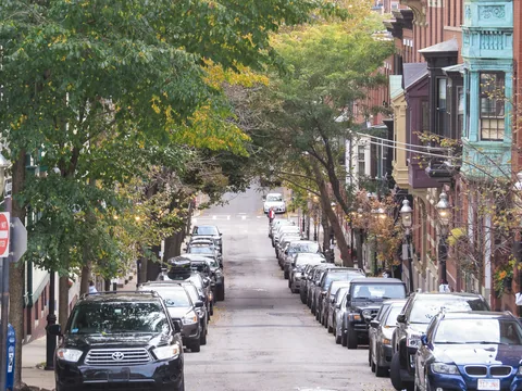 Boston, Massachusetts, USA