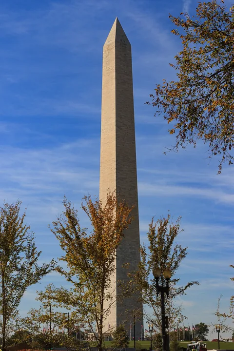 Washington Monument, Washington D.C., USA