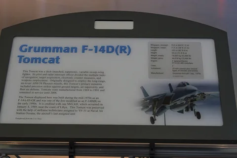 Steven F. Udvar-Hazy Center, Virginia, USA