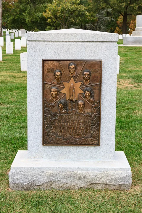 Arlington National Cemetery, Virginia, USA