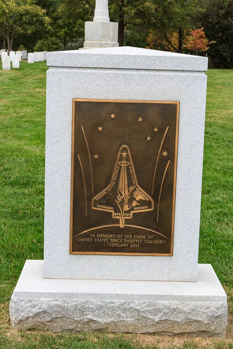 Arlington National Cemetery, Virginia, USA