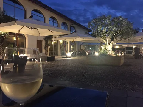 Cascina Canova, Uggiate-Trevano, Como, Italien