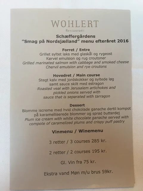 2016-09-24 Restaurant Wohlert