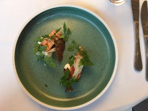 Restaurant Wohlert