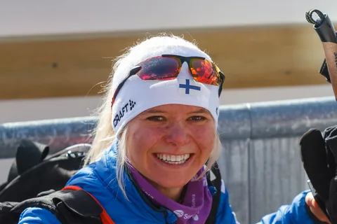 Mari Laukkanen