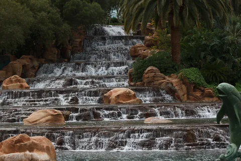 Las Vegas, USA