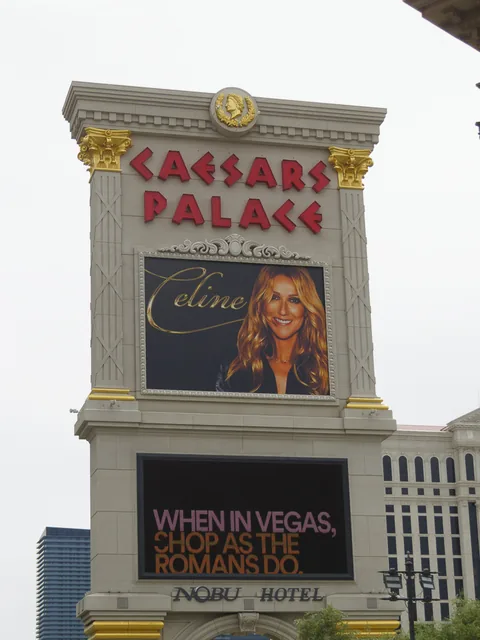 Las Vegas, USA