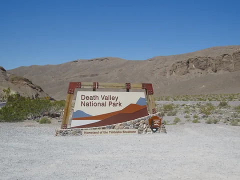Death Valley, USA