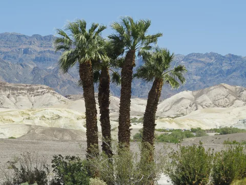 Death Valley, USA
