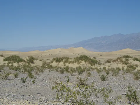 Death Valley, USA
