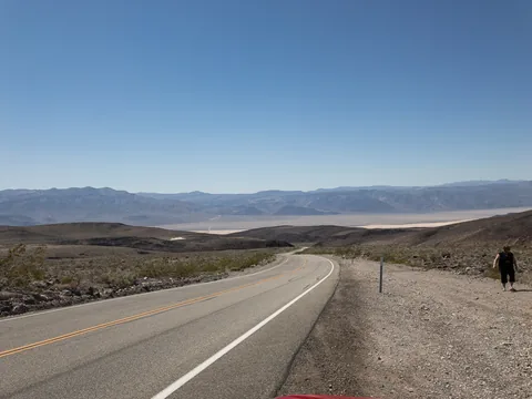 Death Valley, USA