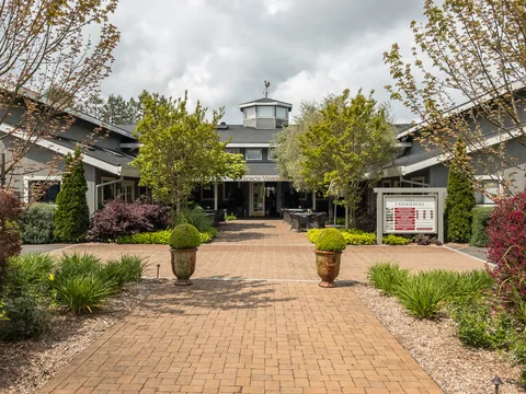 De Loach Winery, Napa Valley, USA