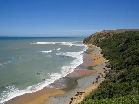 Oamaru, South Island, New Zealand
