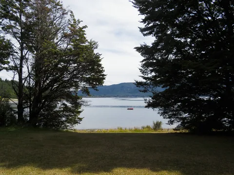 Te Anau, South Island, New Zealand