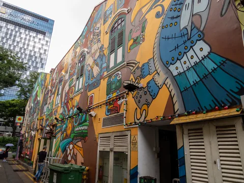 Singapore