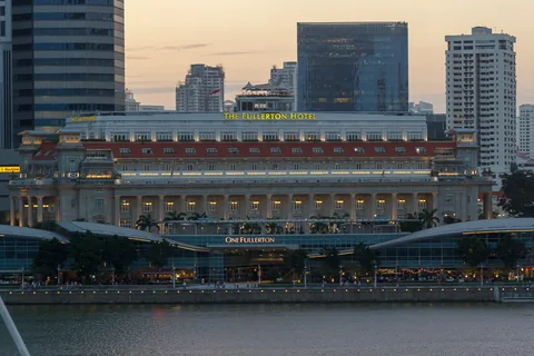 Singapore