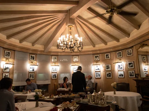 Paul Bocuse i Lyon i Frankrig, 3 stjernet oplevelse på vejen til Alsace