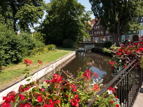 Colmar i Alsace