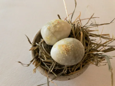 Ophold og middag på Dragsholm Slot
