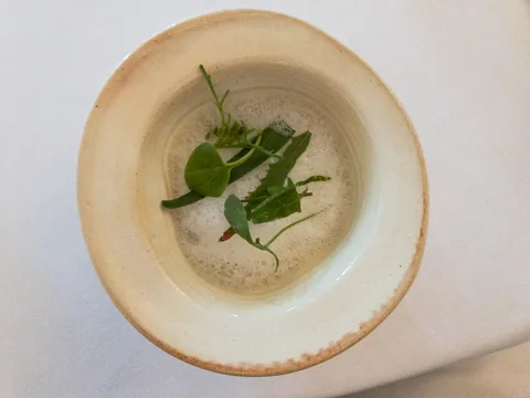 Ophold og middag på Dragsholm Slot