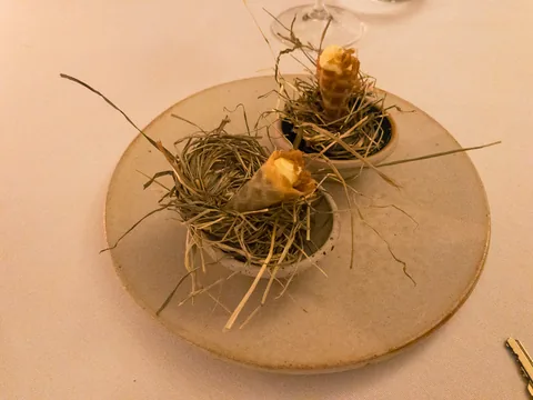 Ophold og middag på Dragsholm Slot