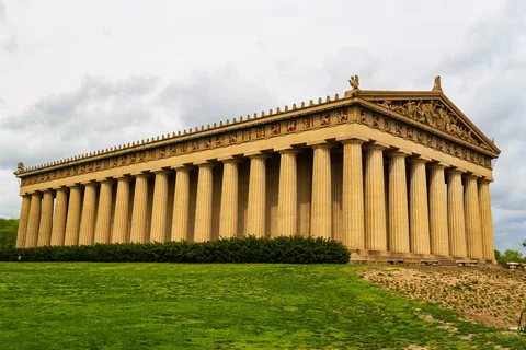 Nashville, Tennessee, USA