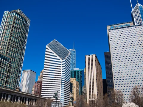 Chicago, Illinois, USA