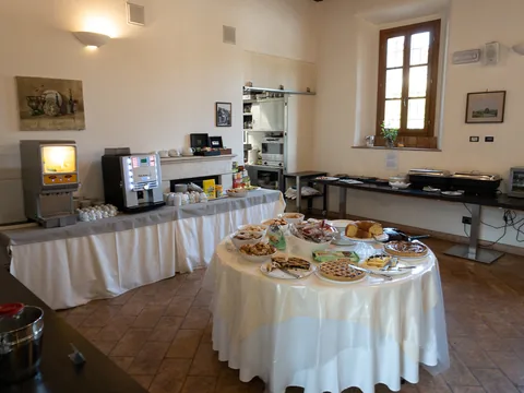 Cascina Canova, Uggiate-Trevano, Como, Italien