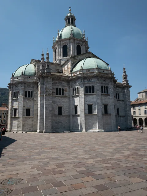Como, Italien