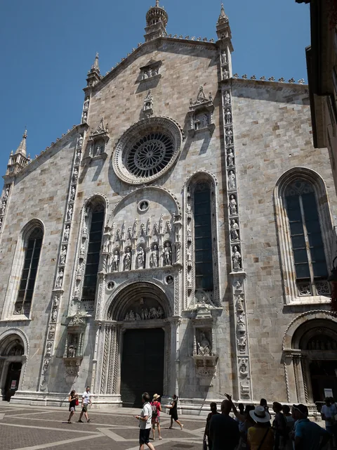 Como, Italien