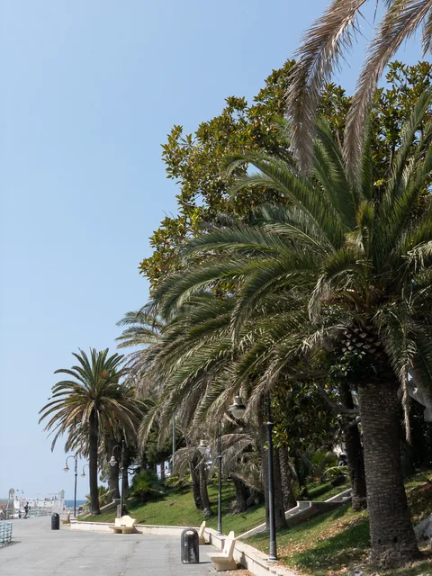 Sanremo, Italien