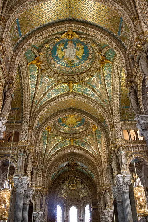 Lyon, Frankrig